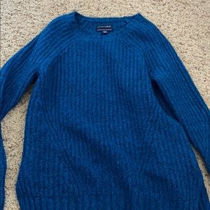 american eagle sweater